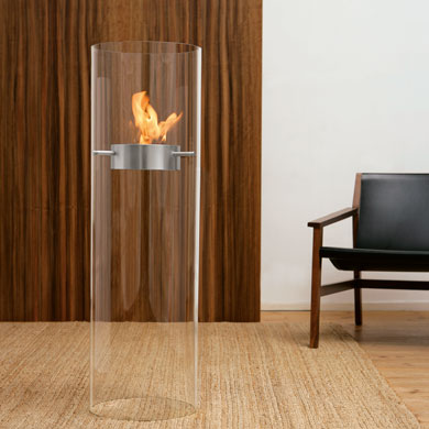 Fireplace Geniol Edition